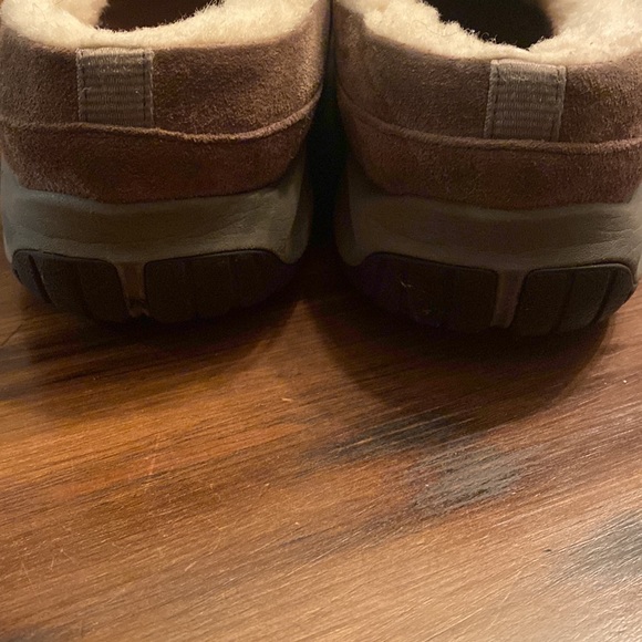 Merrell Suede Moccasins - Picture 4 of 5